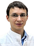 Голованов Николай Николаевич Рефлексотерапевт, Невролог