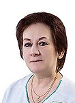 Акимова Елена Викторовна