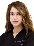 Шиянова Анастасия Анатольевна Онколог-маммолог, Онколог, Маммолог