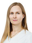 Щербина Ирина Сергеевна Стоматолог