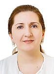 Мурдалова Заира Хасанбиевна УЗИ-специалист, Гинеколог, Акушер