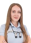 Биктимерова Эльмира Анясовна Стоматолог