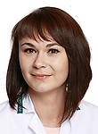 Акулова Екатерина Вячеславовна Акушер, УЗИ-специалист, Гинеколог