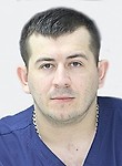 Соколов Дмитрий Валерьевич Стоматолог
