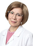 Нечаева Ирина Евгеньевна Окулист (офтальмолог)