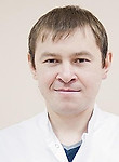 Гайсин Дмитрий Анварович