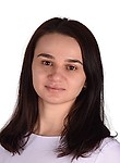 Алиханова Мариям Андреевна Стоматолог