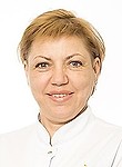 Окоча Виктория Александровна УЗИ-специалист, Акушер, Репродуктолог (ЭКО), Гинеколог