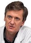 Калганов Алексей Николаевич  Хирург, Ортопед