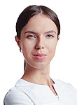 Геращенко Ульяна Петровна Дерматовенеролог, Косметолог, Дерматолог, Трихолог, Венеролог