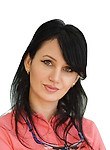 Алиева Наида Махачевна Стоматолог