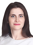 Барагунова Светлана Вячеславовна Венеролог, Дерматовенеролог, Трихолог, Косметолог, Дерматолог