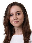 Тажева Лаура Туземовна Стоматолог