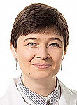 Копылова Наталья Владимировна