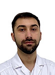 Мавланов Эльнур Гаджахмедович