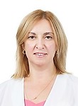 Мамардашвили Русудан Тариеловна Гинеколог, Акушер