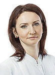 Терентьева Наталья Владимировна Стоматолог