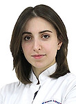 Шайхалиева Джамиля Астемировна УЗИ-специалист, Эндокринолог, Хирург