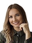 Кунова Ольга Владимировна