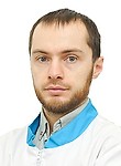Лежбединов Имран Магомеджамилович Травматолог, Ортопед