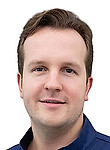 Антонов Роман Игоревич