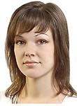 Кочеткова (Минавнина) Юлия Владимировна