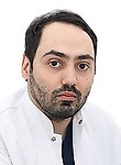Суварлы Первиз Низам  Ортопед, Травматолог, Хирург