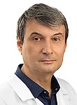 Бобков Андрей Владимирович Травматолог, Ортопед