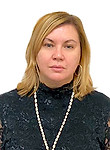 Кунгурцева Ольга Борисовна