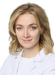 Карпова Мария Андреевна