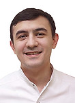 Рахматов Рахим Олимович