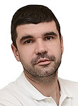 Иванов Олег Александрович Стоматолог