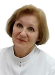 Гаганова Светлана Алексеевна Онколог-маммолог, Онколог, Маммолог