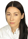 Колясева Нина Алексеевна Дерматовенеролог, Трихолог, Дерматолог, Венеролог, Косметолог
