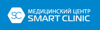  логотип Smart Clinic (Смарт Клиник)