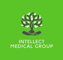  логотип Клиника Intellect Medical Group (Интеллект Медикал Групп)