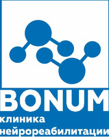 логотип Клиника нейрореабилитации BONUM (Бонум)
