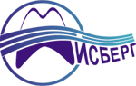  логотип Айсберг на Октябрьской Набережной