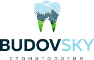  логотип Стоматологическая клиника доктора Будовского