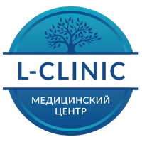  логотип Медицинский центр Л-Клиник