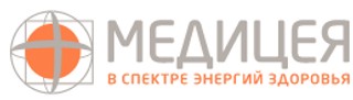 логотип Медицея на Пушкинской