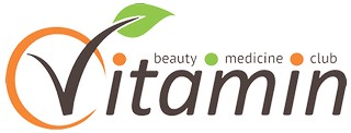  логотип Vitamin (Витамин)