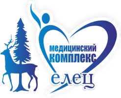 логотип Медицинский комплекс Елец