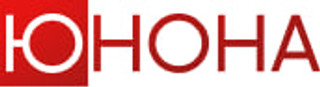  логотип Юнона на Западном