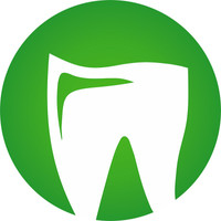  логотип Стоматологическая клиника Блеск