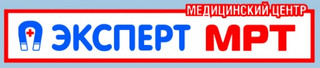 логотип Медицинский центр Эксперт МРТ
