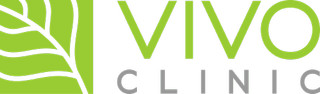  логотип Виво клиник