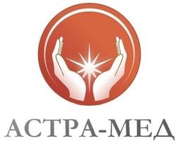 логотип Медицинский центр Астра-мед