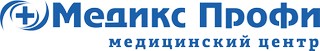 логотип Медицинский центр Медикс профи