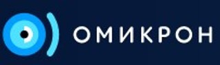 логотип Офтальмологический центр Омикрон
